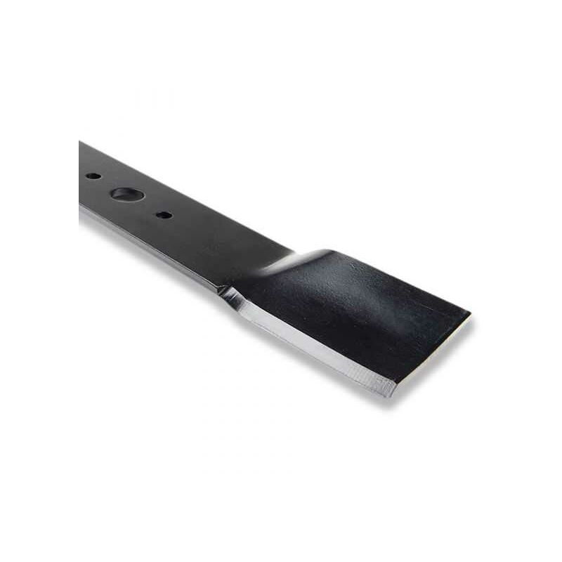 Lame tondeuse pour Mac Garda TDL430 81004341/2 coupe 41 cm