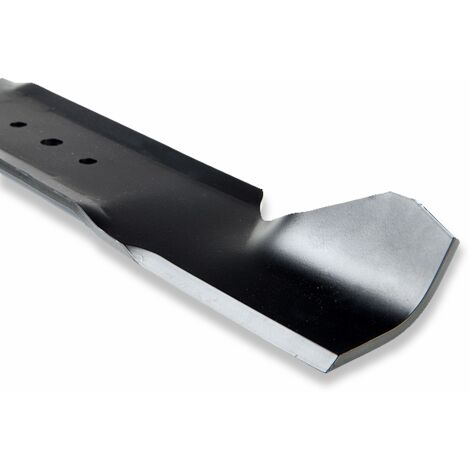 Lame tondeuse pour MTD B12 7420507 coupe 46,5 cm