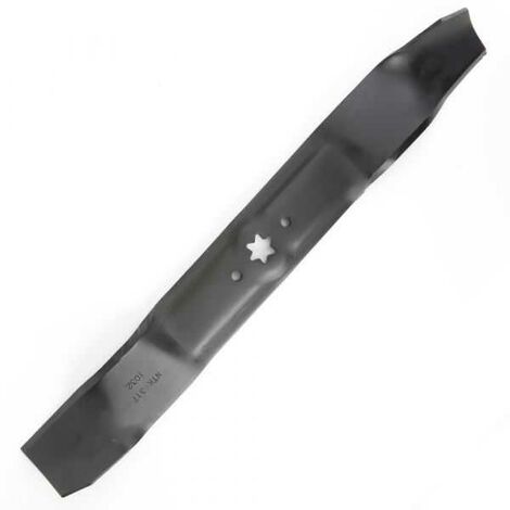 Lame tondeuse pour MTD coupe de 42" 742-0616 coupe 54 cm