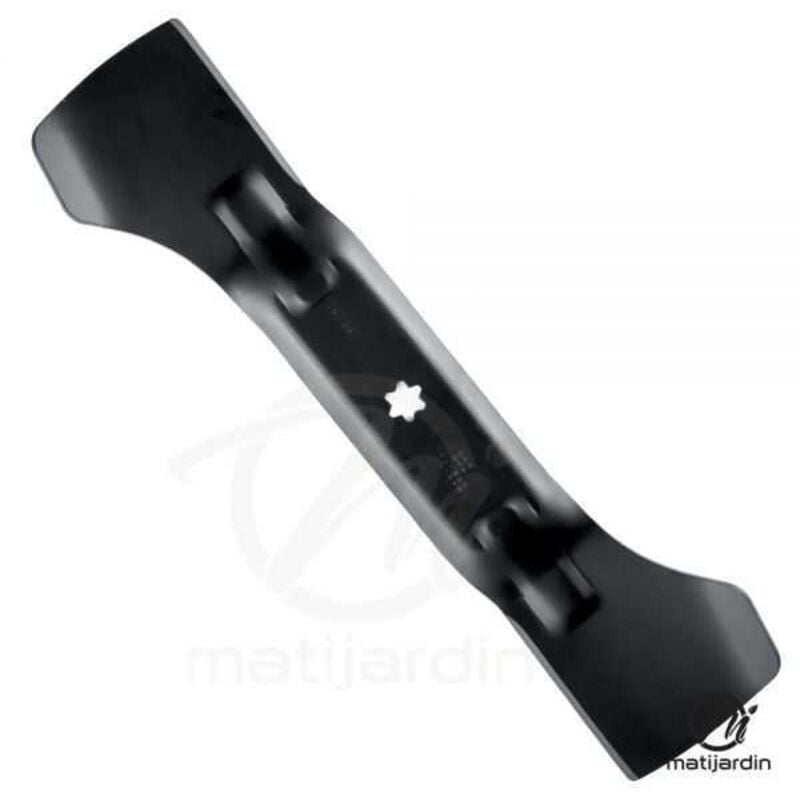 Lame tondeuse pour mtd éjection arrière 42' 742-0671A coupe 54 cm