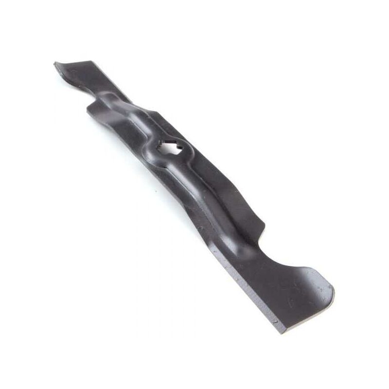 Lame tondeuse pour mtd RZT50 742-04053A coupe 45,4 cm