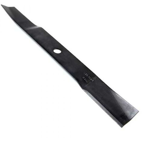 Lame tondeuse pour Murray 42 92419E701 coupe 54 cm