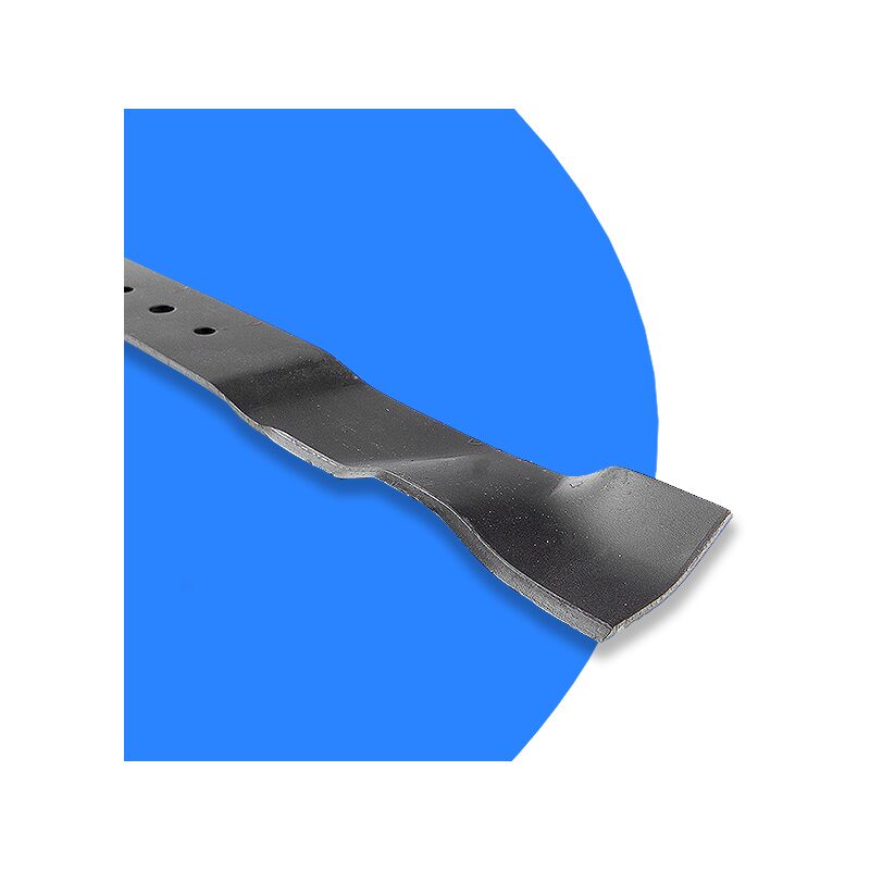 Lame tondeuse pour Oleo Mac G53TBX 66070172 coupe 50,5 cm