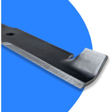 Lame tondeuse pour Ransomes 36", 54" 112111-02 coupe 45,7 cm