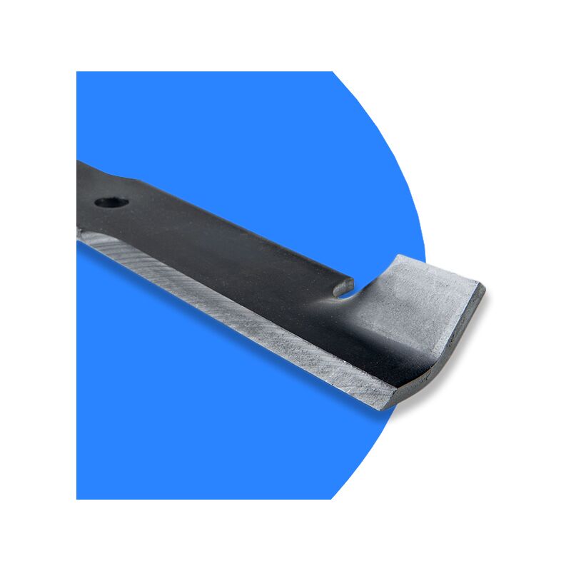 Lame tondeuse pour Ransomes 36', 54' 32022A coupe 45,7 cm