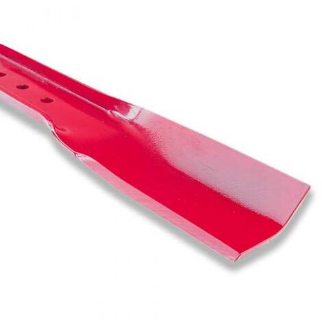 Lame tondeuse pour Snapper E421 26691 coupe 53 cm