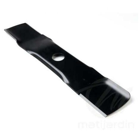 Lame tondeuse pour Solo 543-550H, 554, 559, 563 éjection latérale 5043620 coupe 43 cm