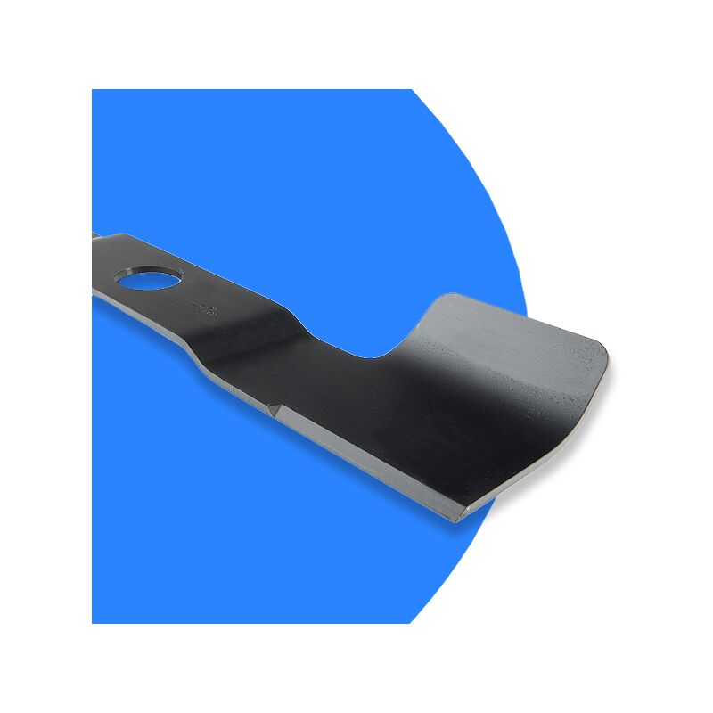 Lame tondeuse pour Solo 553SL 280540 coupe 52 cm