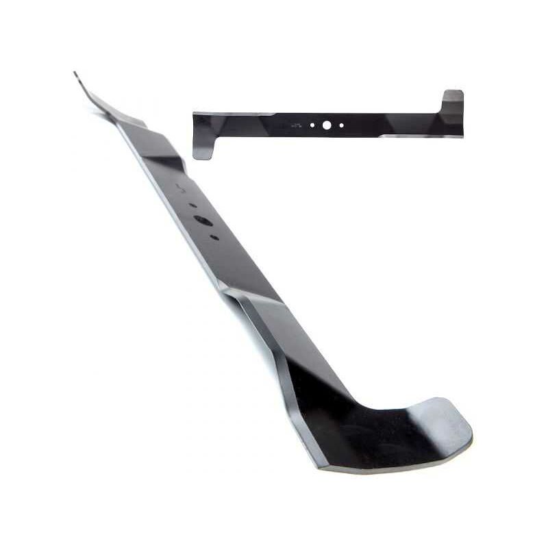 Lame tondeuse pour Solo 576H 82004349/0 coupe 62 cm