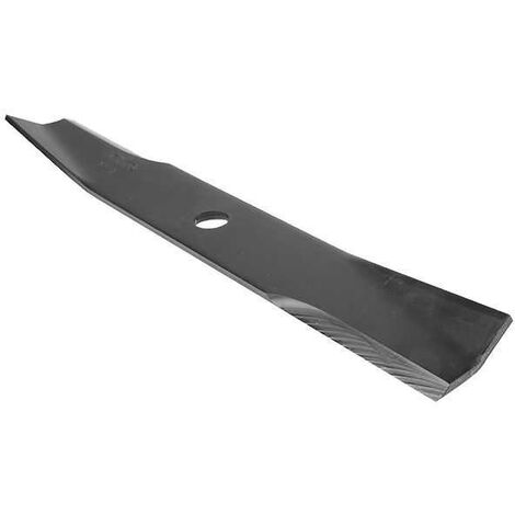 Lame tondeuse pour Toro 109918 coupe 47,6 cm