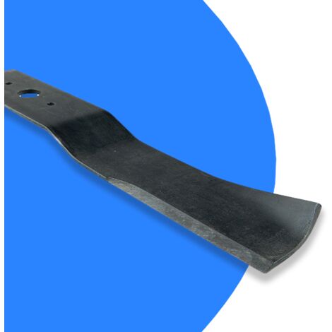 Lame tondeuse pour Toro 98-3028 coupe 63,5 cm