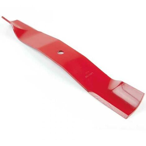 Lame tondeuse pour Toro ZT612, serie 200 574700 coupe 49 cm