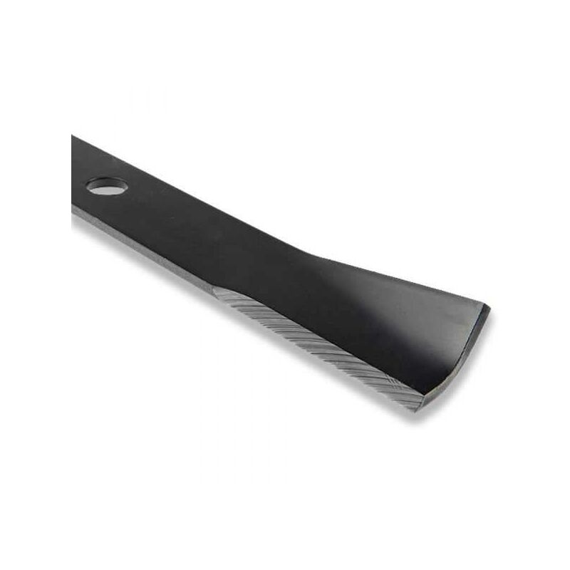 Lame tondeuse pour Yanmar 48' 106637 coupe 41 cm