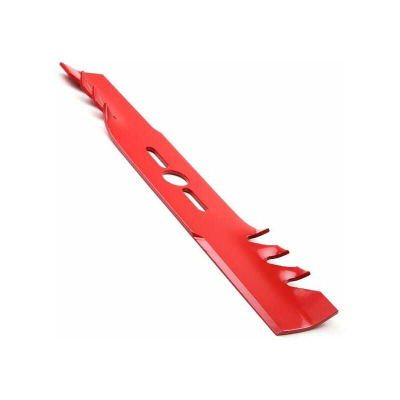 Lame tondeuse universelle mulching Oregon Gator Mulcher. Coupe 42,5 cm