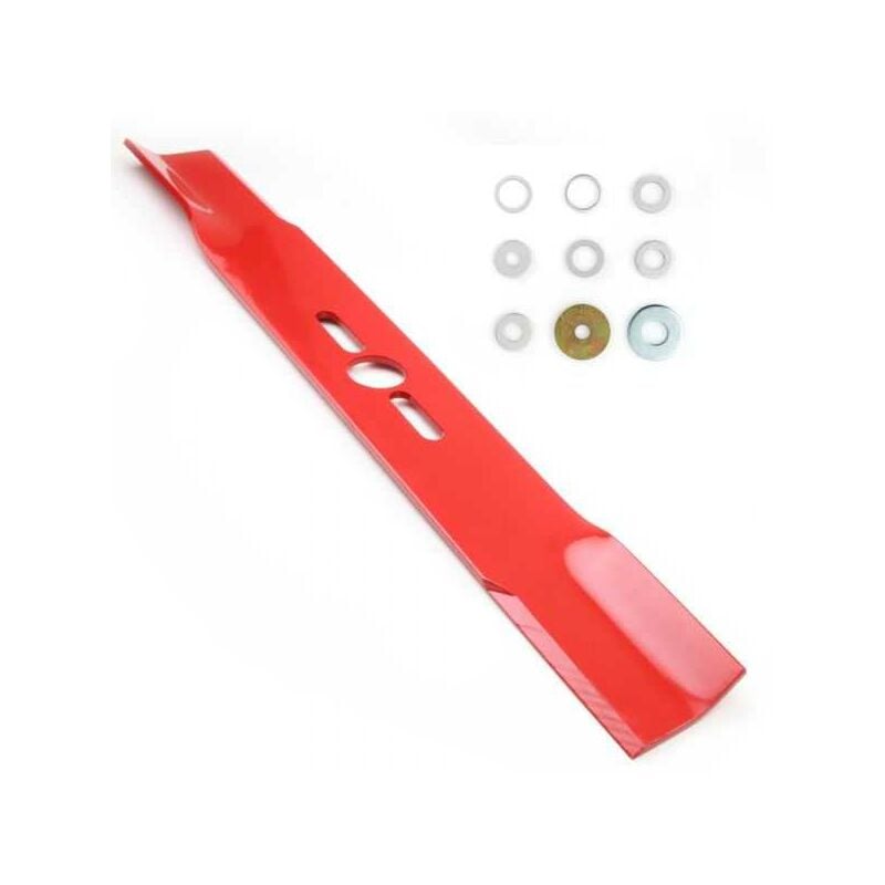 Oregon - Lame tondeuse universelle droite. Coupe 47,6 cm