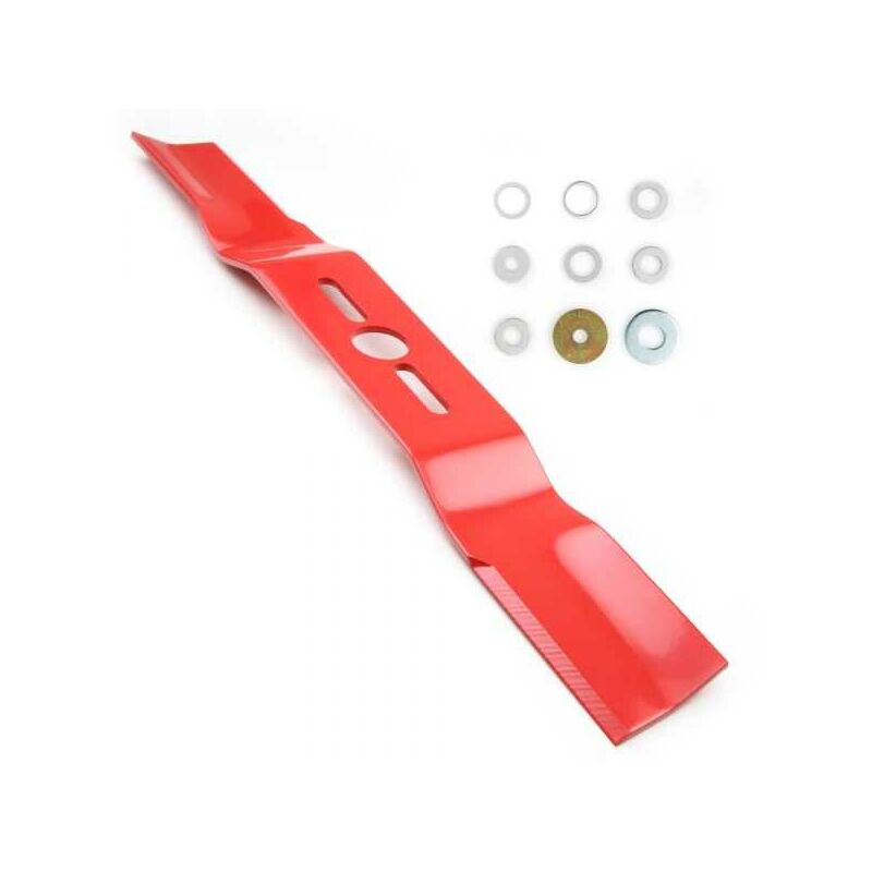 Oregon - Lame tondeuse universelle galbée. Coupe 45,1 cm