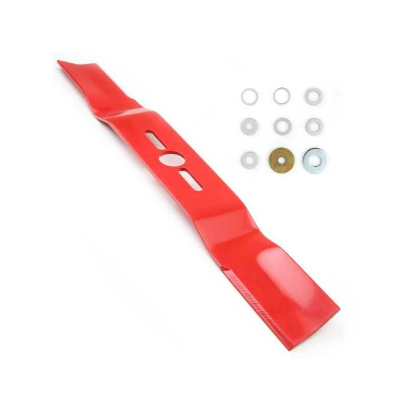 Oregon - Lame tondeuse universelle galbée. Coupe 47,6 cm