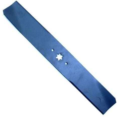 Lame tracteur tondeuse MTD 48cm Origine - 742-0675-637