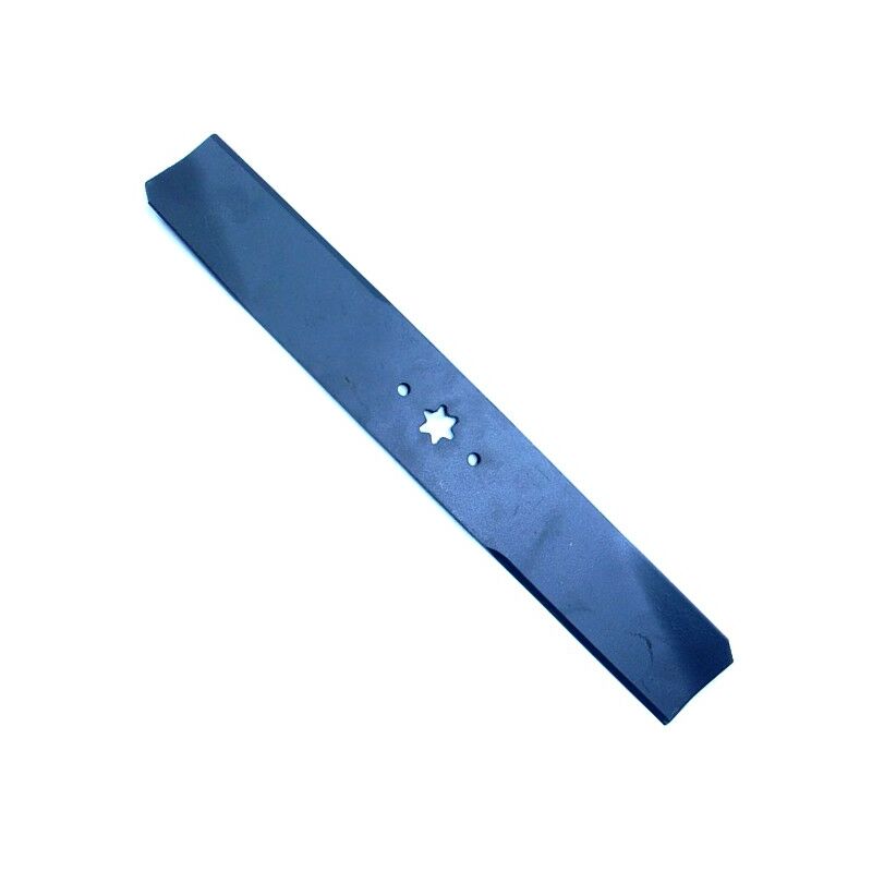 MTD - Lame tracteur tondeuse 48cm Origine - 742-0675-637