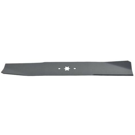 Lame tracteur tondeuse MTD / Oleo Mac Origine - 742-0674