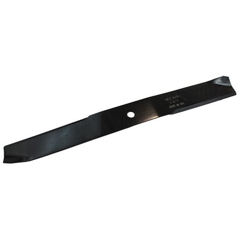 Lame tracteur tondeuse Toro 55cm 74325, 74327, 74330, 74350, 74380, 74381