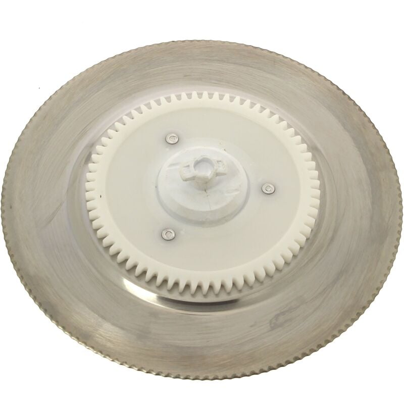 Siemens - Lame trancheuse 12012147 00658711 - trancheuse