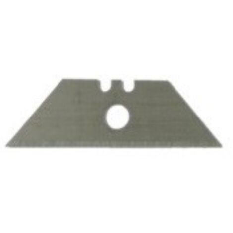 LAME TRAPEZOIDALE PER CUTTER SICUR PEZZI 10 - ORECA NEW