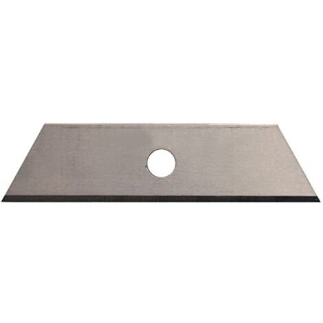 Lame trapezoidali X10 taglierina di sicurezza Fiskars
