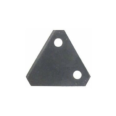 Lame triangulaire BRILL 2307 - ER00020000