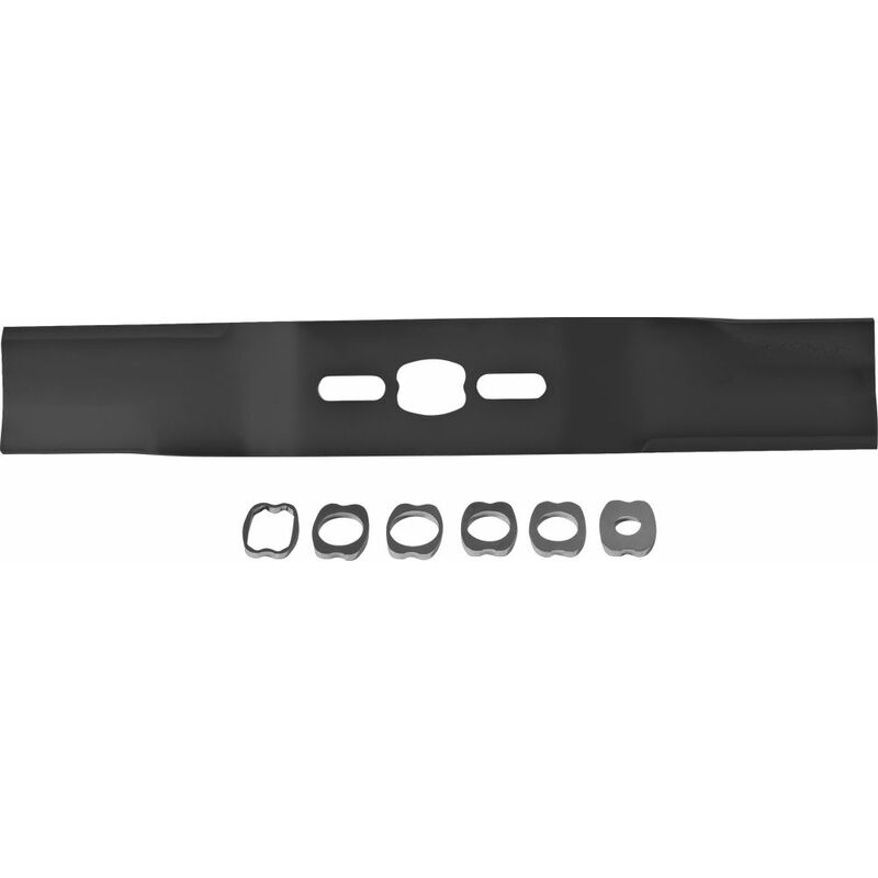 Lame universelle 38 cm pour tondeuse à moteur - Arnold
