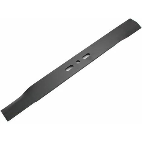 Lame universelle droite l=48cm - tondeuse a gazon ggp