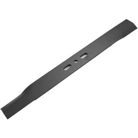 Lame universelle soufflante tondeuse 48cm - Alésage 10 mm