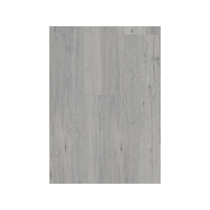 Lame vinyle clipsable Gerflor Lock + 30 - Daisy Grey