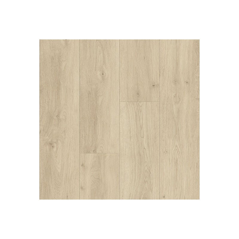 Lame vinyle Gerflor - Creation 55 à coller - Twist - Paquet de 3,36m²
