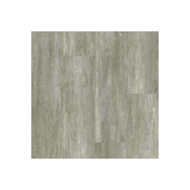 Lame vinyle Gerflor - Creation 55 rigid acoustic à clipser - spécial rénovation - Amador - Paquet de 1,73m²