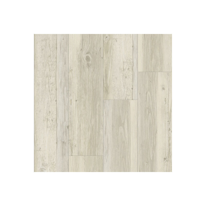 Lame vinyle Gerflor - Creation 55 rigid acoustic à clipser - spécial rénovation - Malua Bay - Paquet de 1,73m²