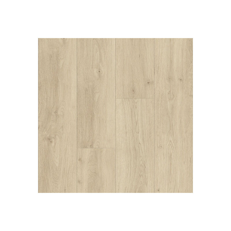Lame vinyle Gerflor - Creation 55 rigid acoustic à clipser - spécial rénovation - Twist - Paquet de 1,73m²