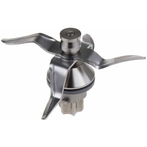 DEBUNS Lame Vorwerk Thermomix TM31 Altn 30525 con guarnizione lama Thermomix TM31, accessorio per robot Thermomix