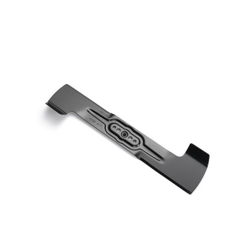 NL36 - Lame 36cm Outils Wolf Pour tondeuse nca - nm - np