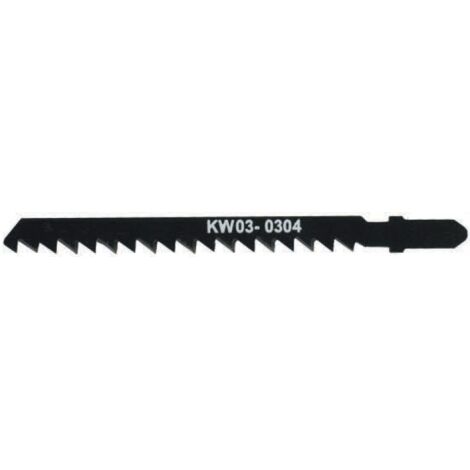 LAME X SEGHETTO ALT. BOSCH LEGNO T144D CF5PZ MAURER PLUS-BLISTER