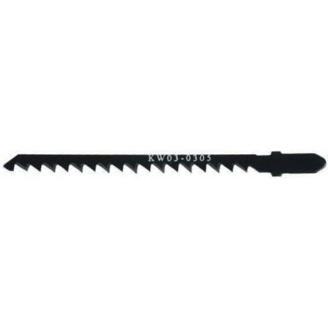 LAME X SEGHETTO ALT. BOSCH LEGNO T244D CF5PZ MAURER PLUS-BLISTER