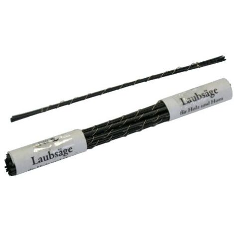 LAME X TRAFORO MM 130 CF.12PZ A.115