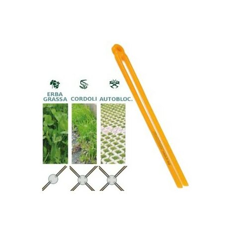 Lamella Dualfly mm.2,8 Per Testina QFC-10 PZ.20