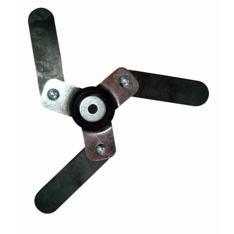 Lamella ricambio rotoblade