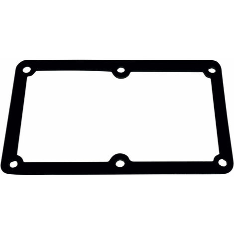 LAMELLA TESTATA per compressori Lt. 24/50  - UNIKO