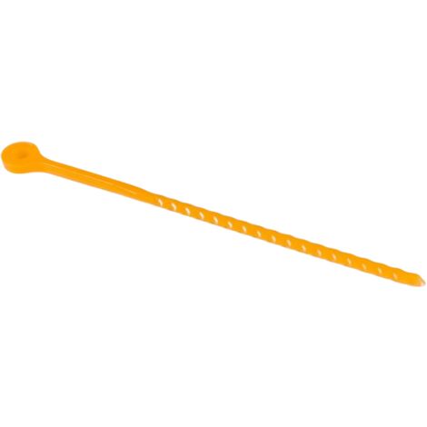 Lamelle a ricambio Motosega 4,5mmX 20 pezzi