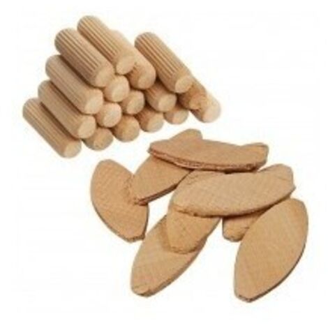 Lamelle bois n 0 4x15x45mm sckrt120101