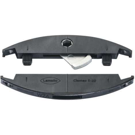 Lamello Clamex S-20, 300 Paar