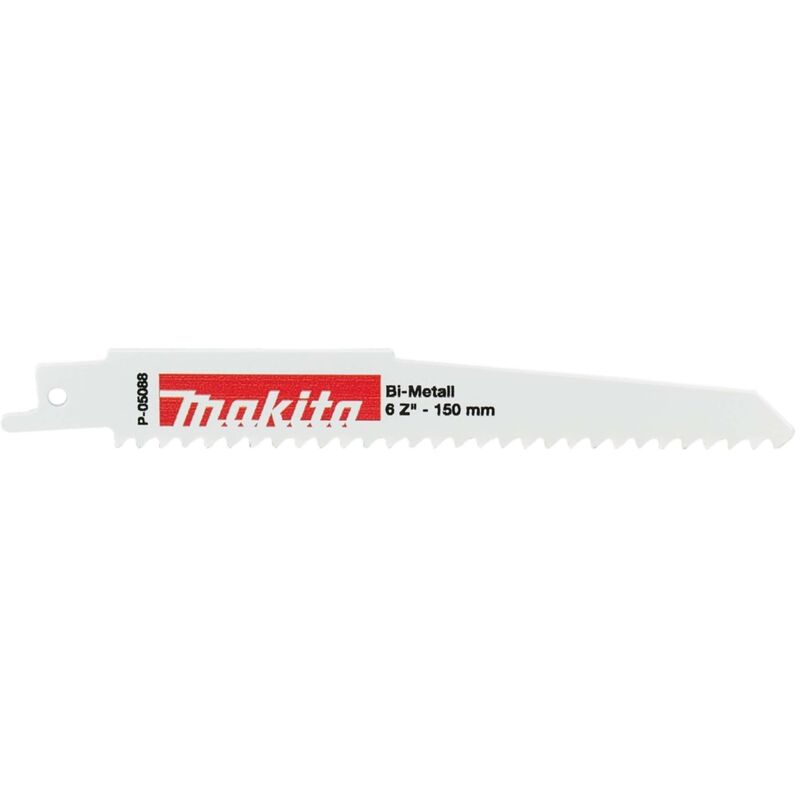 Makita Lame Bi Métal à coupe rapide 130 mm P 05088 - vue 3
