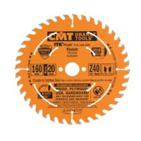 LAMES CIRCULAIRES ITK PLUS POUR COUPES TRANSVERSALES